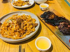 -潮粥荟·潮汕砂锅粥(朝阳大悦城店)