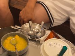 -蜜棠甜品(平山店)