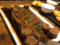 -苹果树下艺术餐厅(通州店)