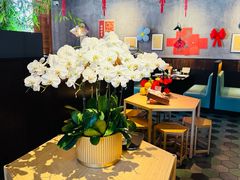 -庐灶江南·江南菜·四合院Bistro(东直门雍和宫·原华侨宾馆店)