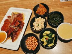 -先记烧鹅王·本地粤菜(福永店)