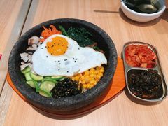 -小木屋拌饭(西安华阳城店)