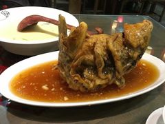 -会仙楼饭庄(宽厚里店)