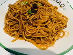 宜宾燃面-撒椒·四川江湖菜(大族广场店)