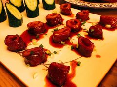 九转大肠-赵记煎饼卷大葱(东岳店)