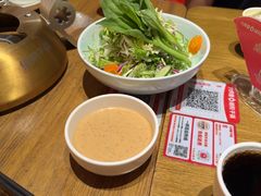-六月雪干锅(涪城万达广场店)