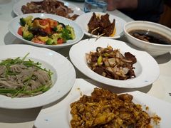 -南门小馆·清真(国贸商城店)