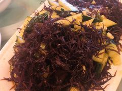 -沈家门海鲜夜排档(东港店)