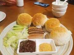 密云烧肉-烧肉馆(古北水镇景区店)
