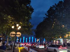 -老虎石海上公园