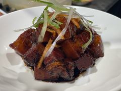 -冯烫烫跷脚牛肉·川菜小馆(武胜西街店)