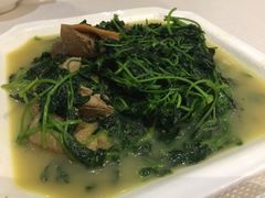 -太湖饭店·寄畅轩中餐厅