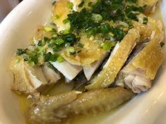 -醉南拳客家菜(华威店)