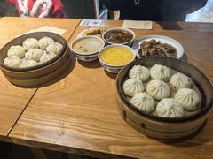 -草包包子铺(宽厚里店)