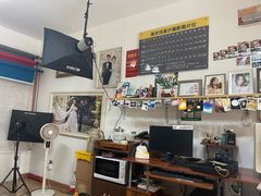 -柯达数码影像(淮海路店)