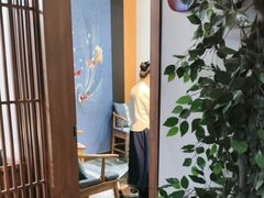 -醉霖生态餐厅(交大店)
