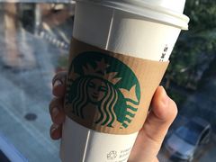 -星巴克(成都机场T2店)