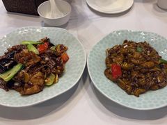 -东兴楼饭庄(六里桥店)