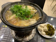 -川香煲(茅台路店)