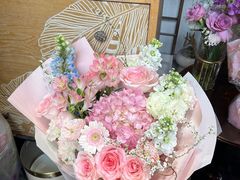 -循礼门鲜花花市(武汉循礼门店)