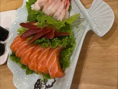 -河风精致寿司(昌平店)