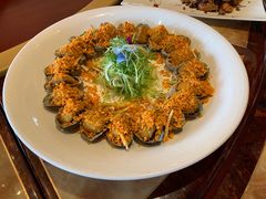 避风塘小鲍鱼-碧丽宫大酒店(召稼楼店)