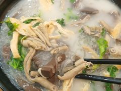 -鸭小妹鸭血粉丝(老门东店)