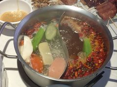 -吉布鲁牛排海鲜自助(芙蓉万家丽店)