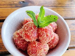 陈皮番茄-千金一碗·宝岛一村(韩国街店)