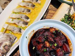 外婆红烧肉-江南婆婆(车墩店)