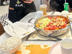 -黄记煌三汁焖锅(华发商都店)