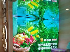 -遇东北林区铁锅炖(南开店)