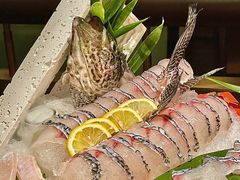 -领鲜天下·焗海鲜·花胶鸡(天目里店)