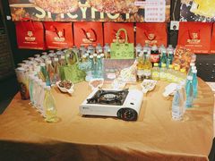 -管氏翅吧(甘家口店)