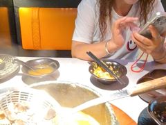 -芸山季·云南山珍菌火锅(人民广场来福士店)