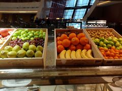 -杭州国际会议中心洲际酒店-原素全日餐厅(解放东路店)