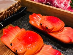 -湊湊火锅·茶憩(打浦桥日月光店)