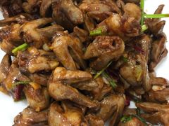 -九龙餐厅(大沽路店)