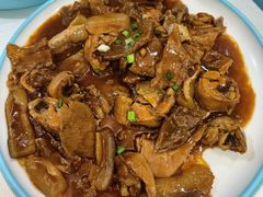 -北纬39度天津宴(黑牛城道店)