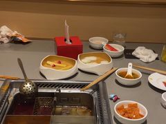 -海底捞火锅(金光华店)