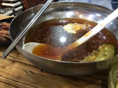 -京玉菲饭店(李村店)