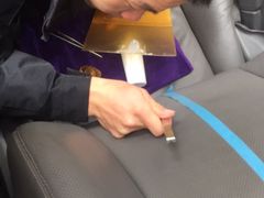 -威固车膜世家·汽车贴膜·隐形车衣·汽车改色·太阳膜(碧桂园店)