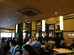 -伊藤久右卫门(宇治本店)