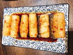 -锦庐道地川菜(来福士店)