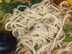 -志权牛肉面(灵山路店)