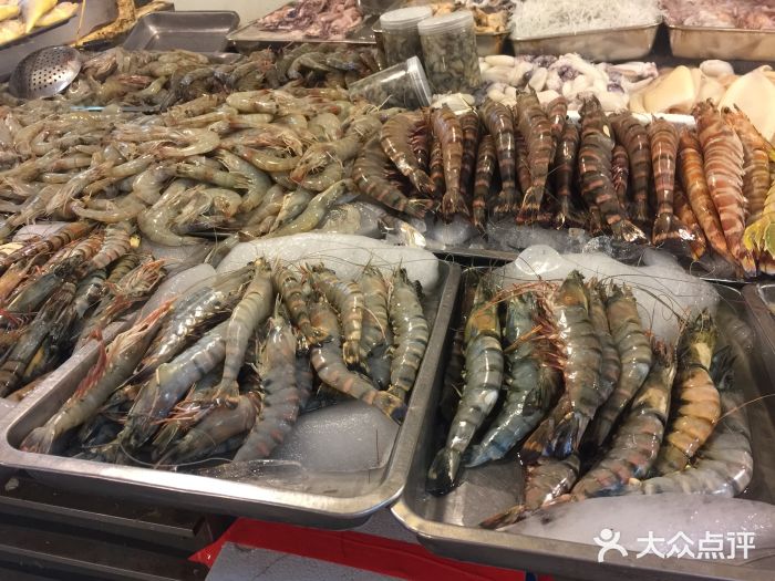 三源里菜市场图片