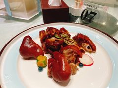 -同庆楼(天鹅湖万达店)