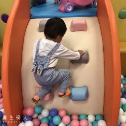 点击看大图 -孩子王童乐园(合肥瑶海万达店)