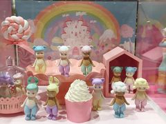 -泡泡玛特POPMART(天环购物中心店)