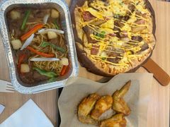 -达美乐比萨(东新路店)